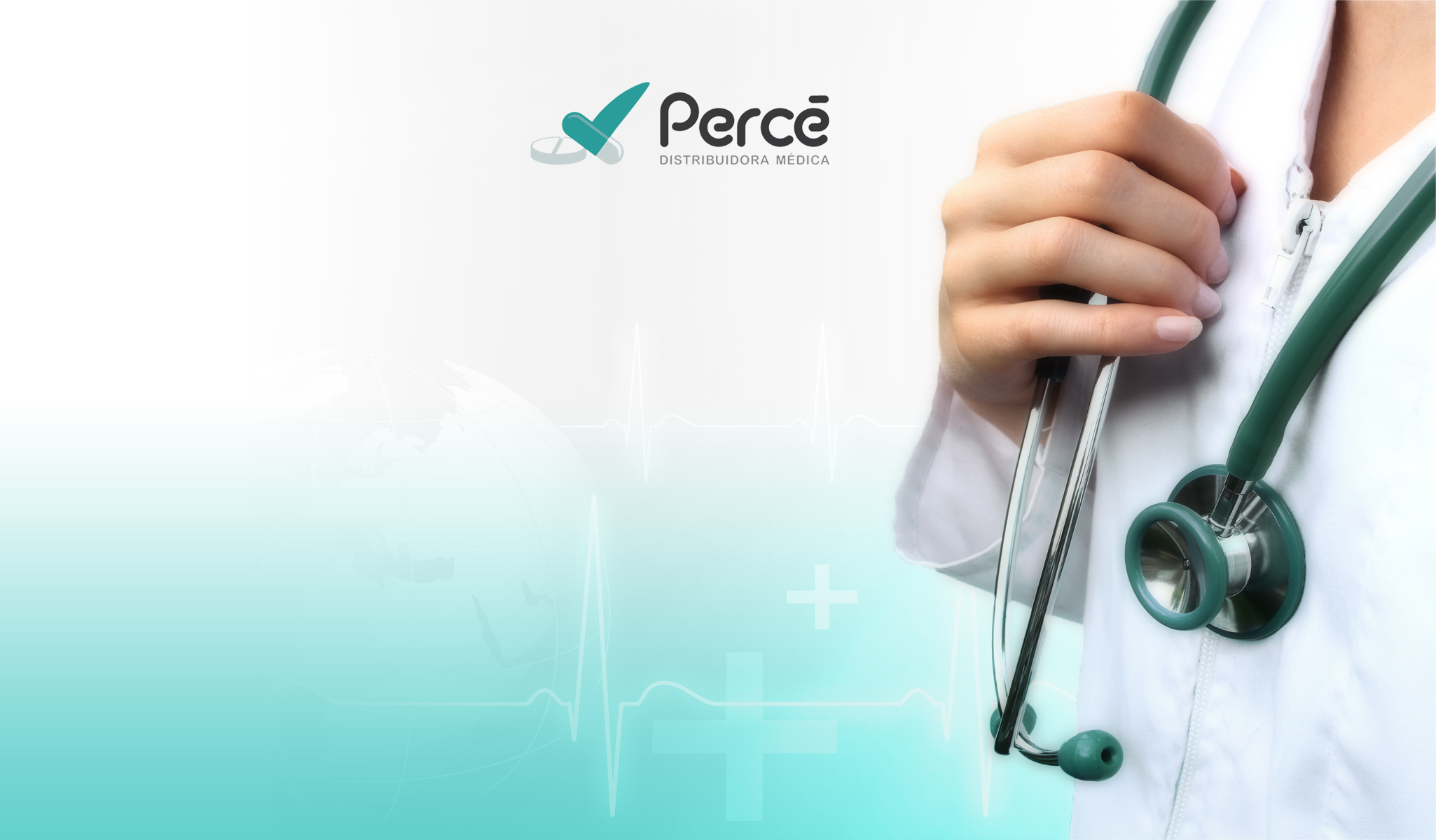 Mayoreo y menudeo de material médico<br> de curación para empresas y pacientes<br /><a href='#service' class='btn btn-skin btn-slide'>ver más</a>